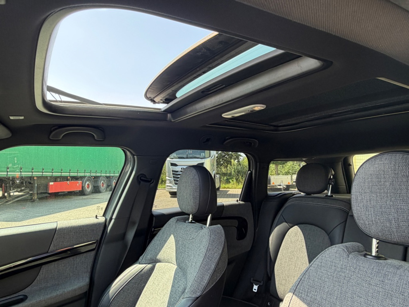 Foto van Mini Countryman One
