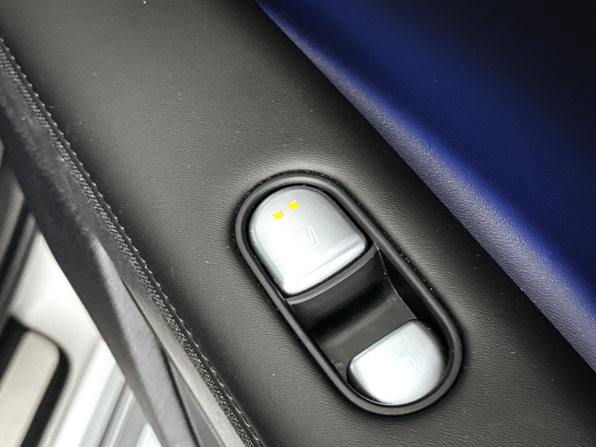Foto van Hyundai Ioniq5
