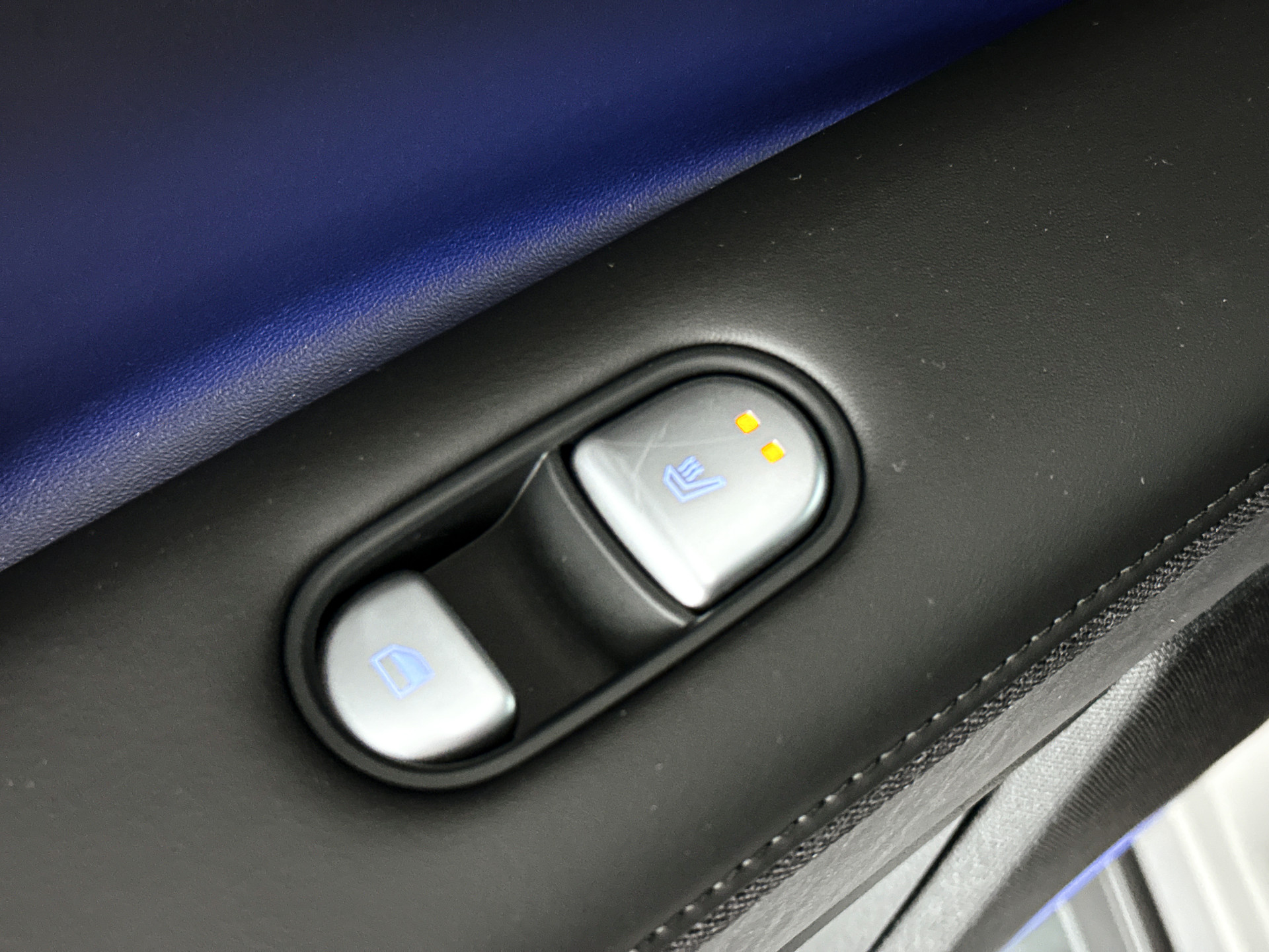 Foto van Hyundai Ioniq5