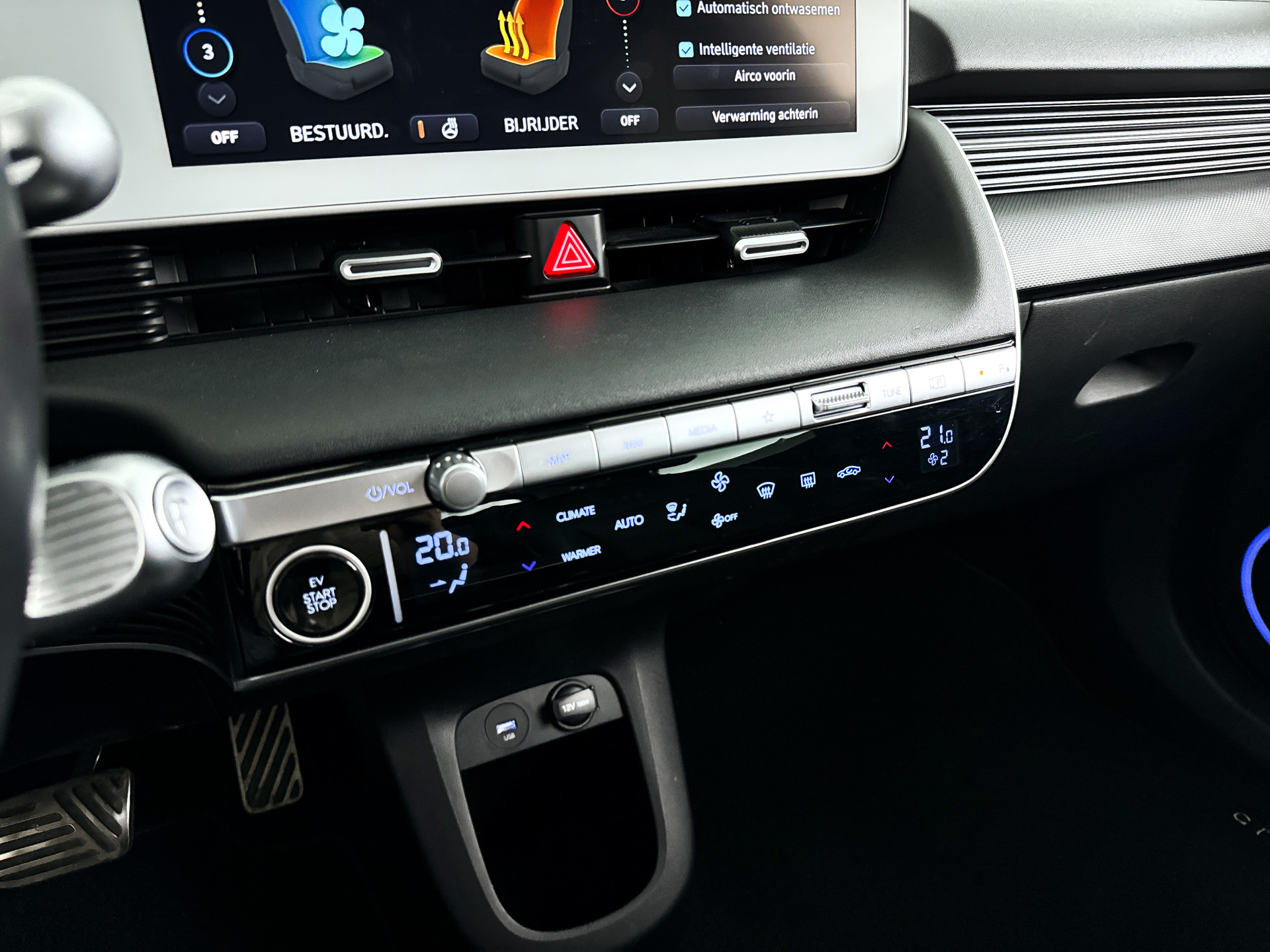 Foto van Hyundai Ioniq5
