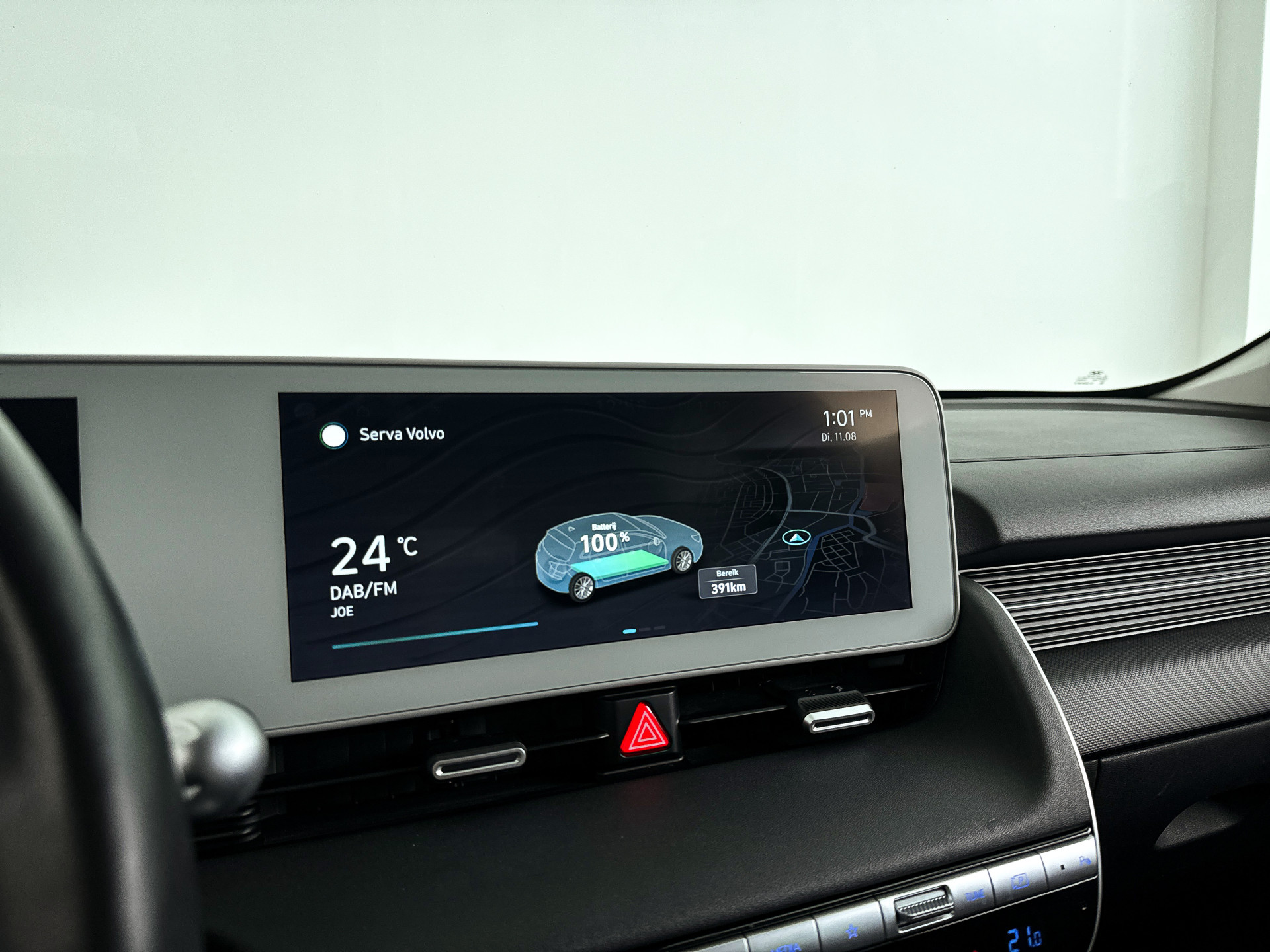 Foto van Hyundai Ioniq5