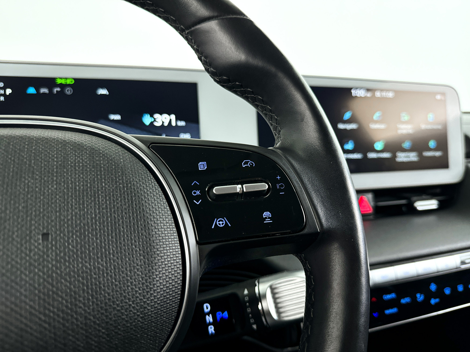 Foto van Hyundai Ioniq5