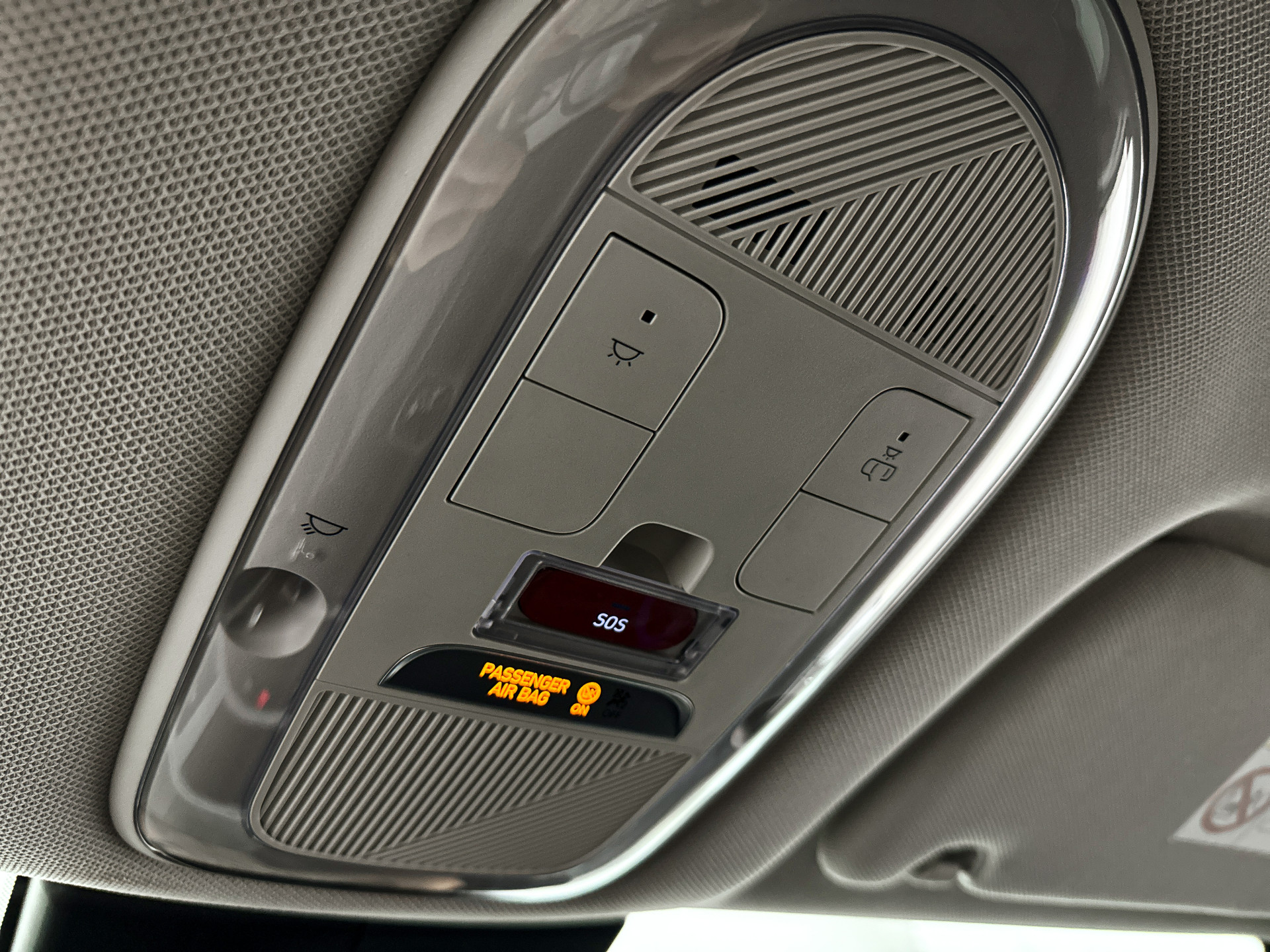 Foto van Hyundai Ioniq5
