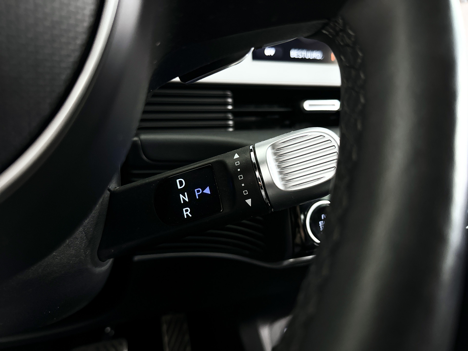 Foto van Hyundai Ioniq5
