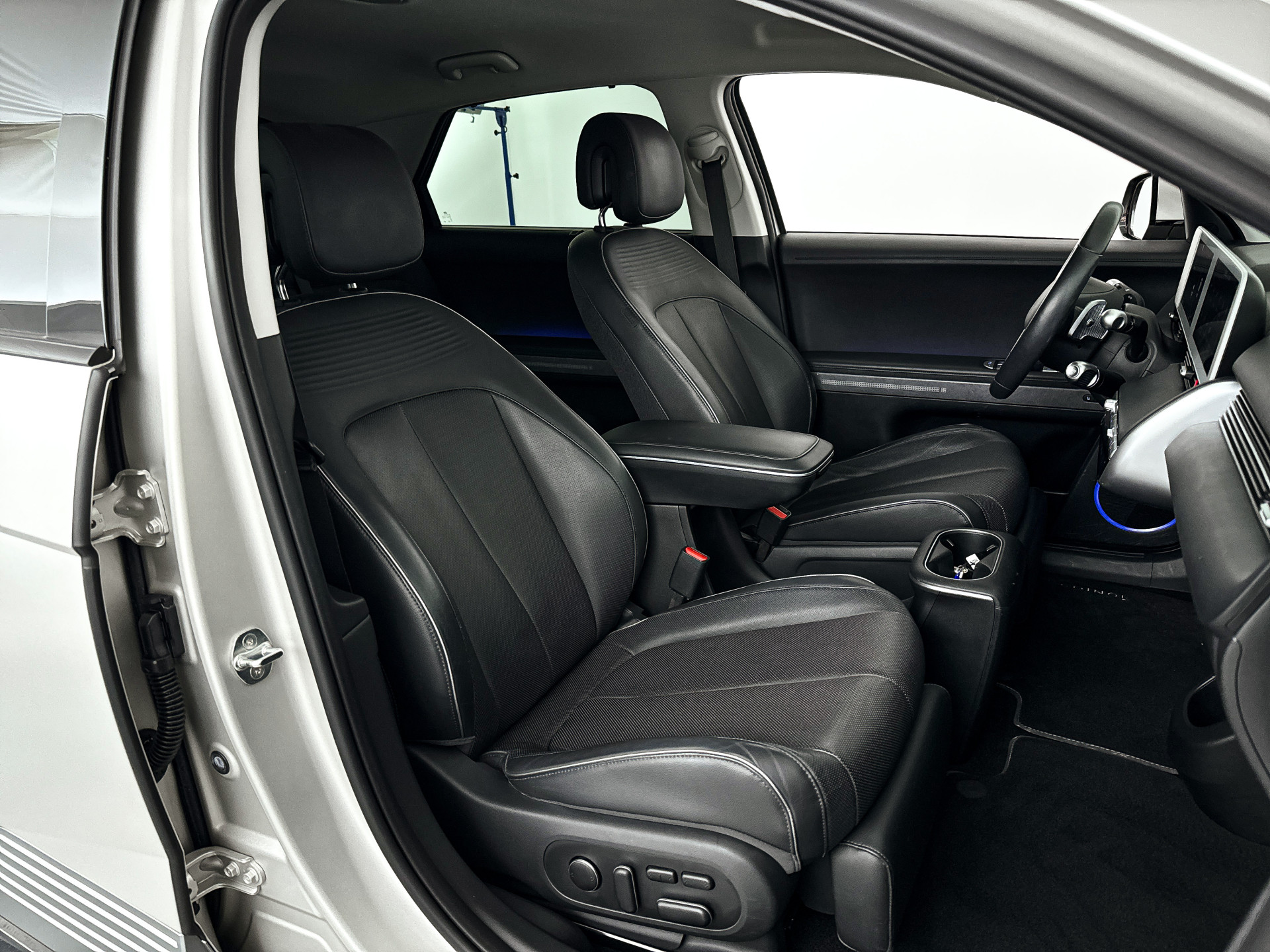 Foto van Hyundai Ioniq5