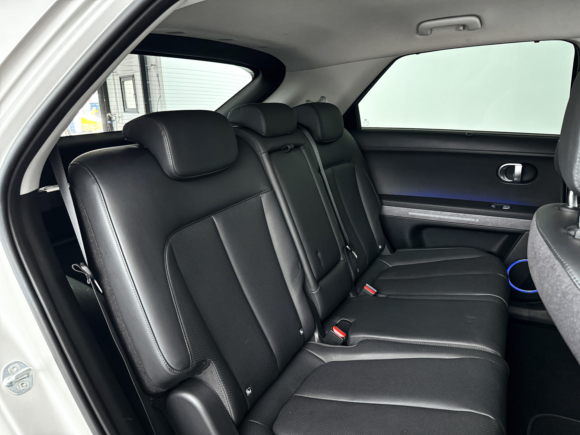 Foto van Hyundai Ioniq5