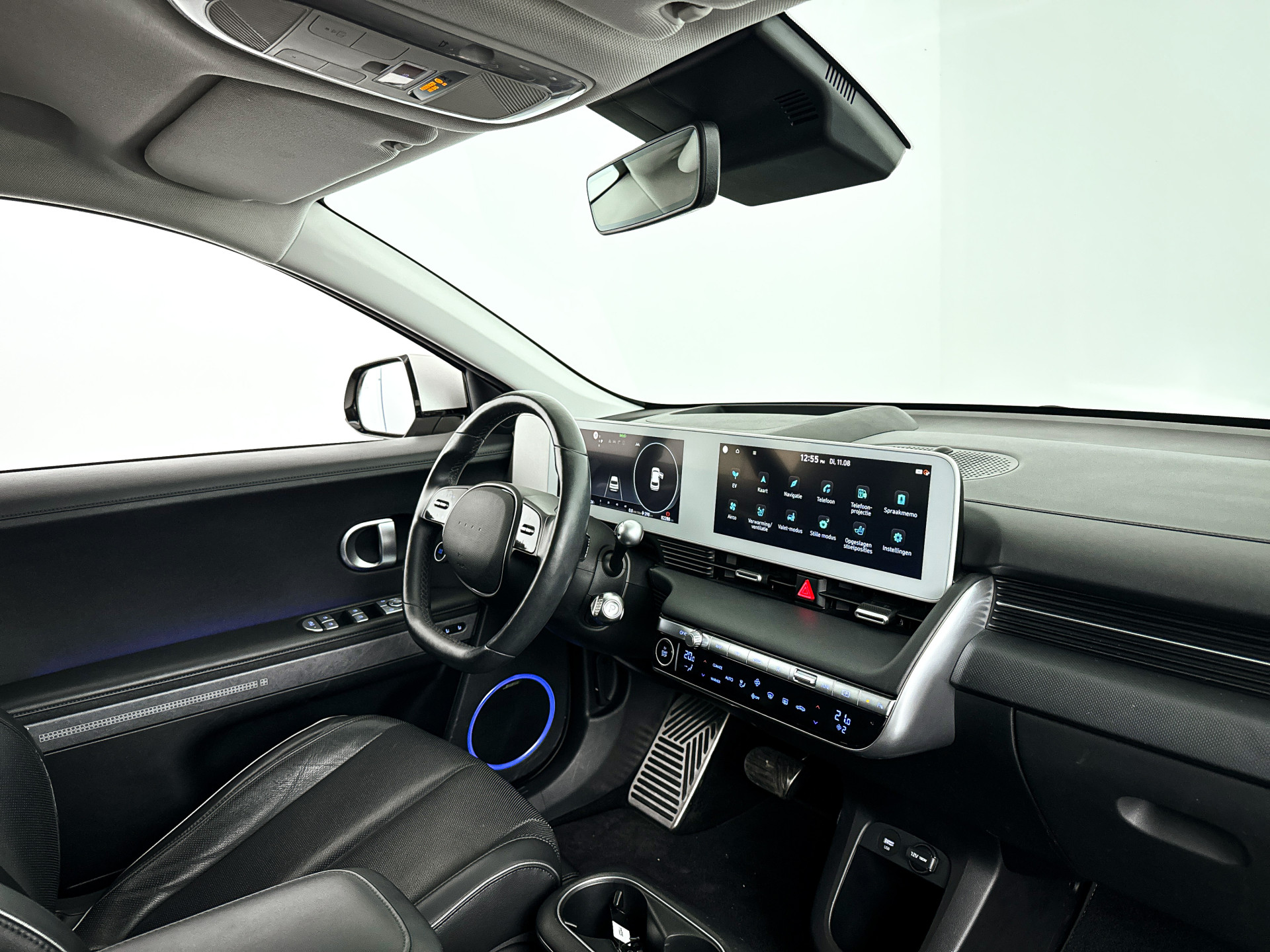 Foto van Hyundai Ioniq5