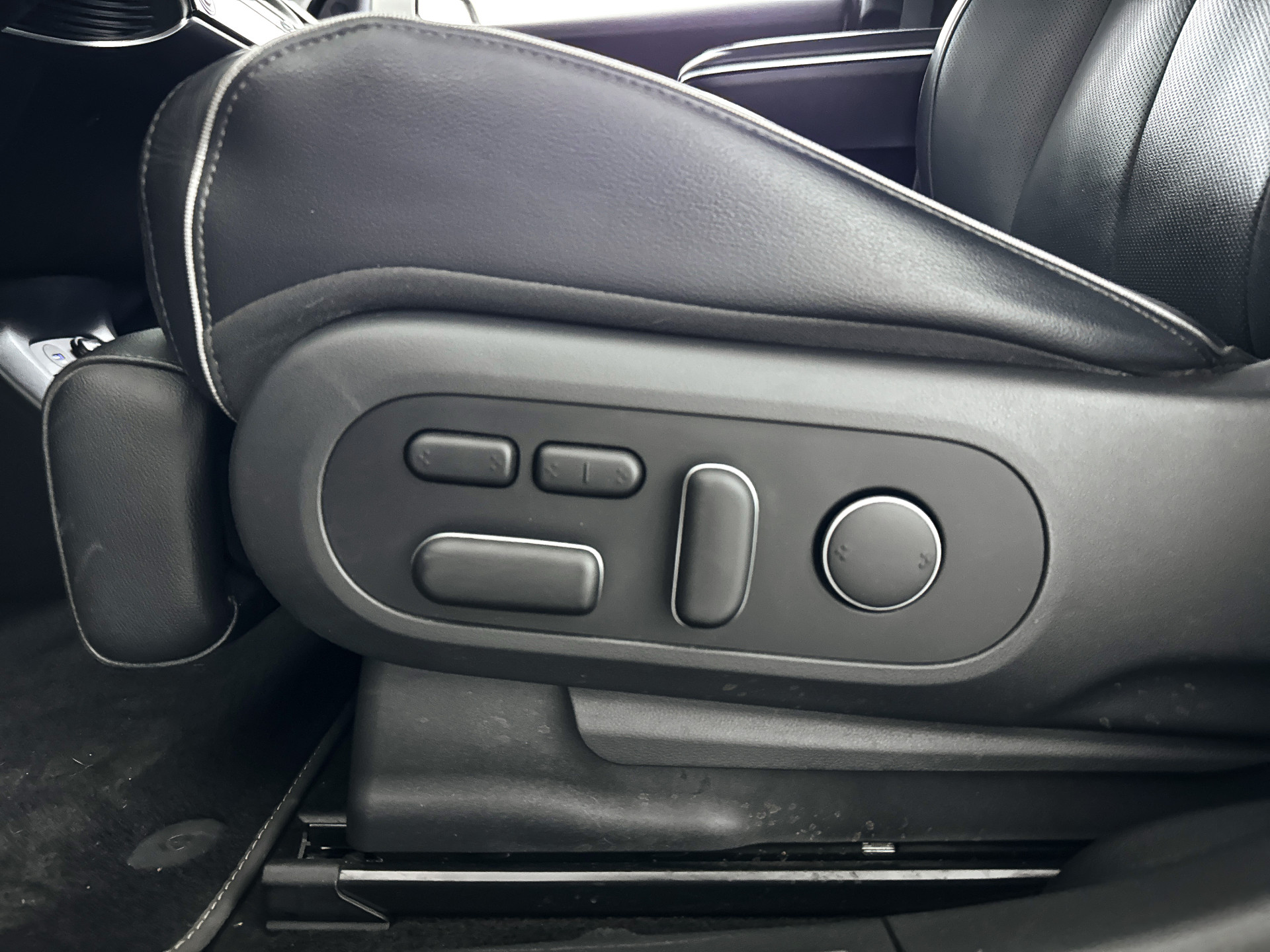 Foto van Hyundai Ioniq5