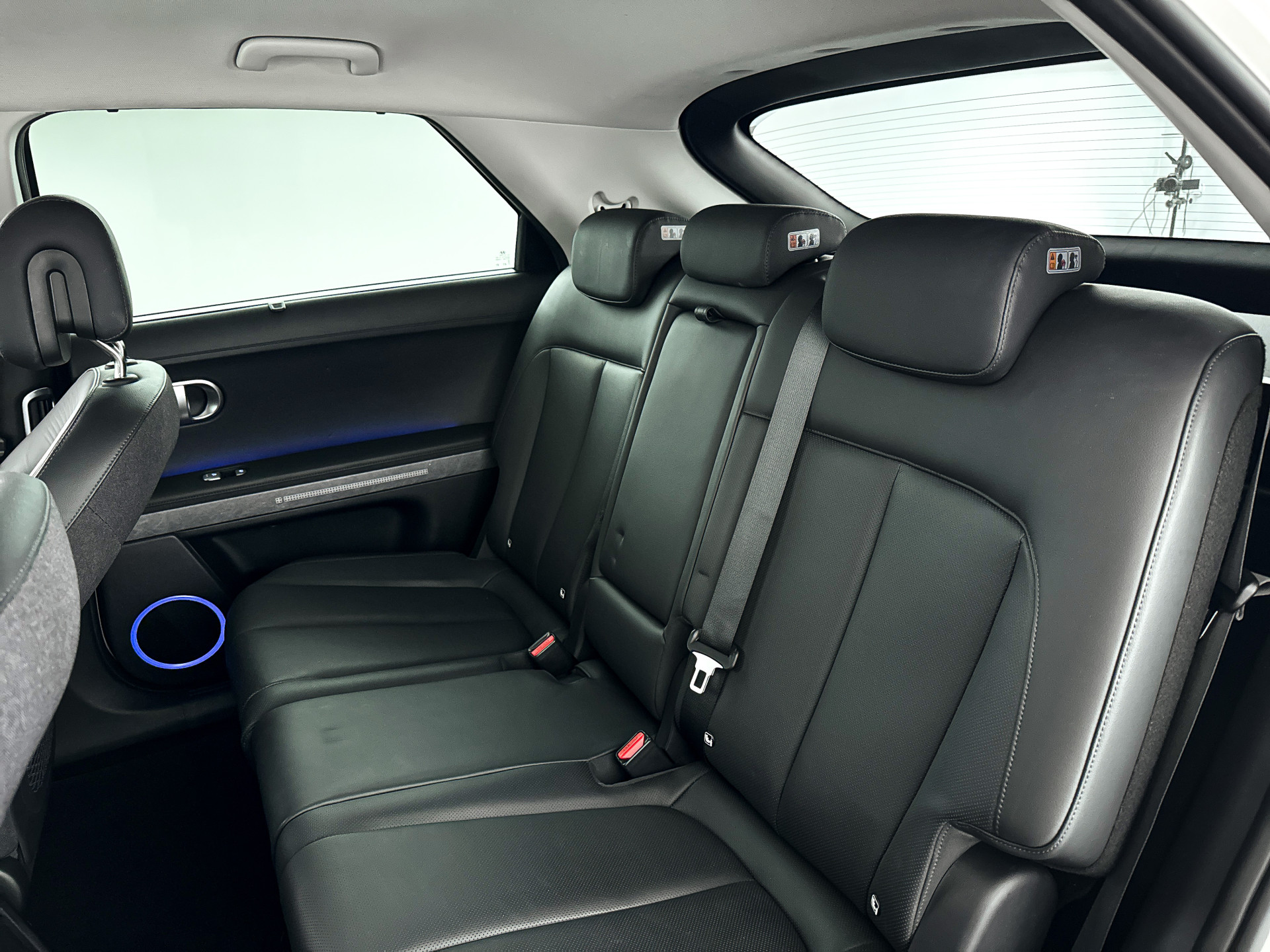 Foto van Hyundai Ioniq5