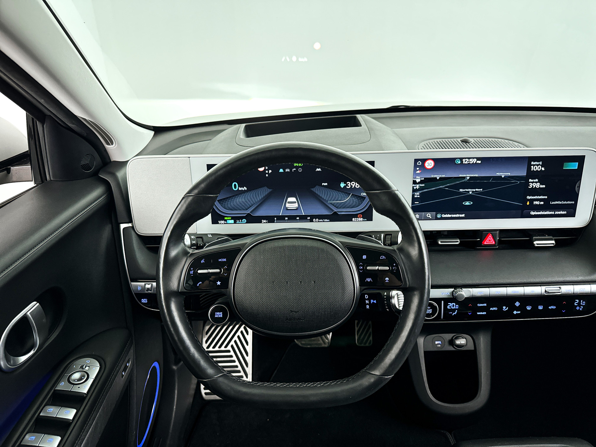 Foto van Hyundai Ioniq5