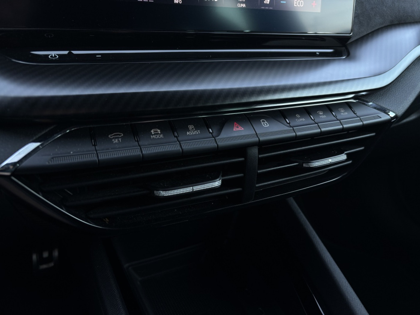 Foto van Skoda Octavia RS
