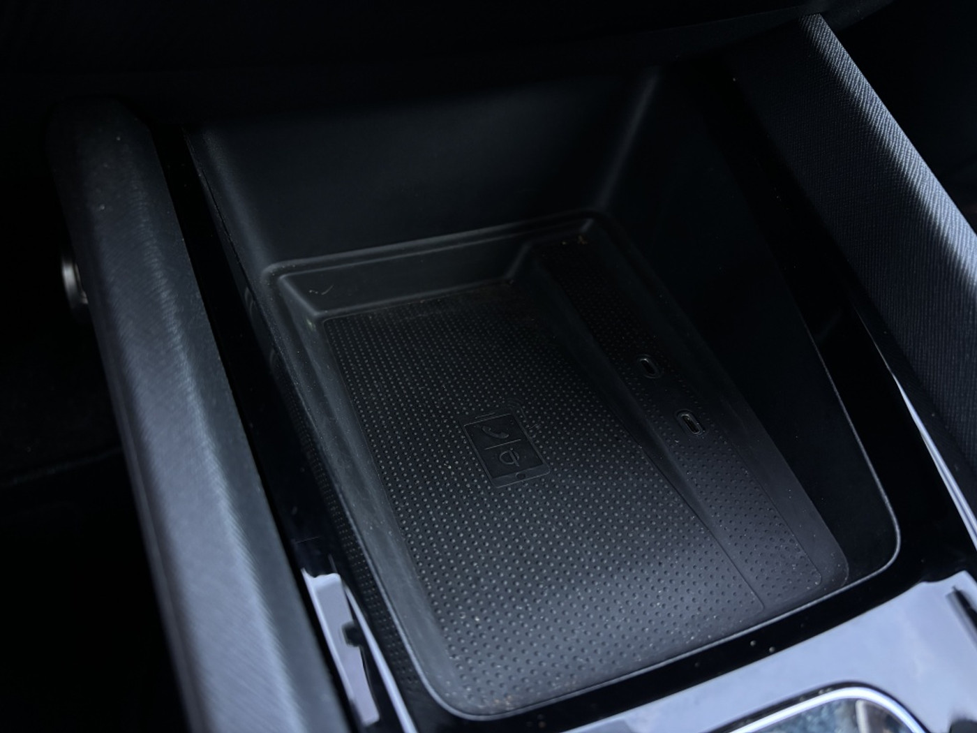 Foto van Skoda Octavia RS
