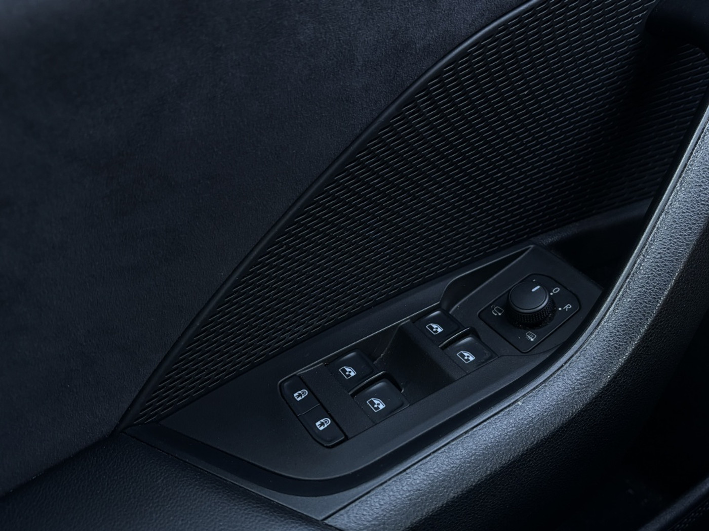 Foto van Skoda Octavia RS