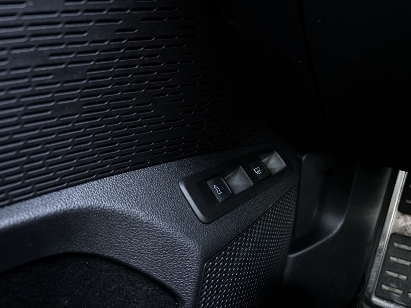 Foto van Skoda Octavia RS