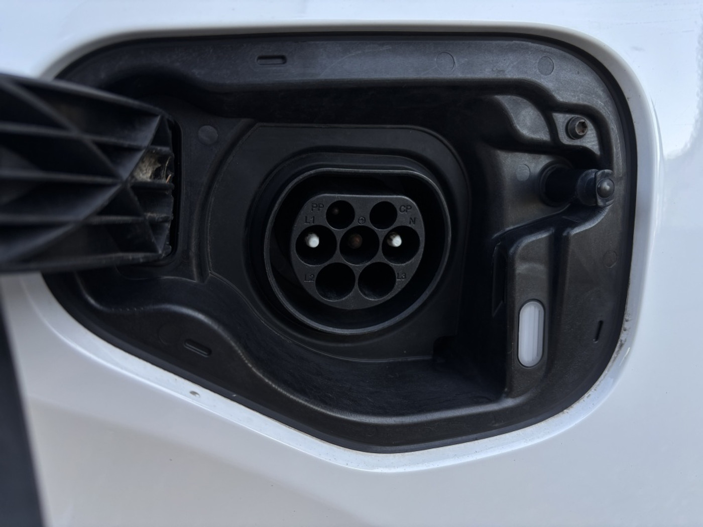 Foto van Skoda Octavia RS