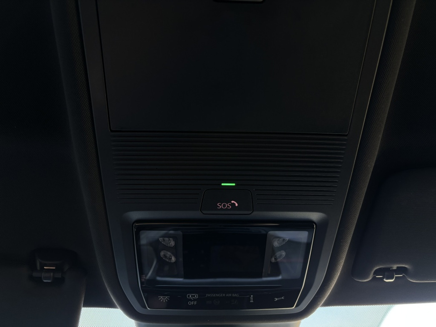 Foto van Skoda Octavia RS