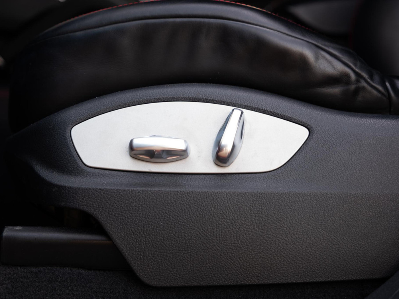 Foto van Porsche Cayenne