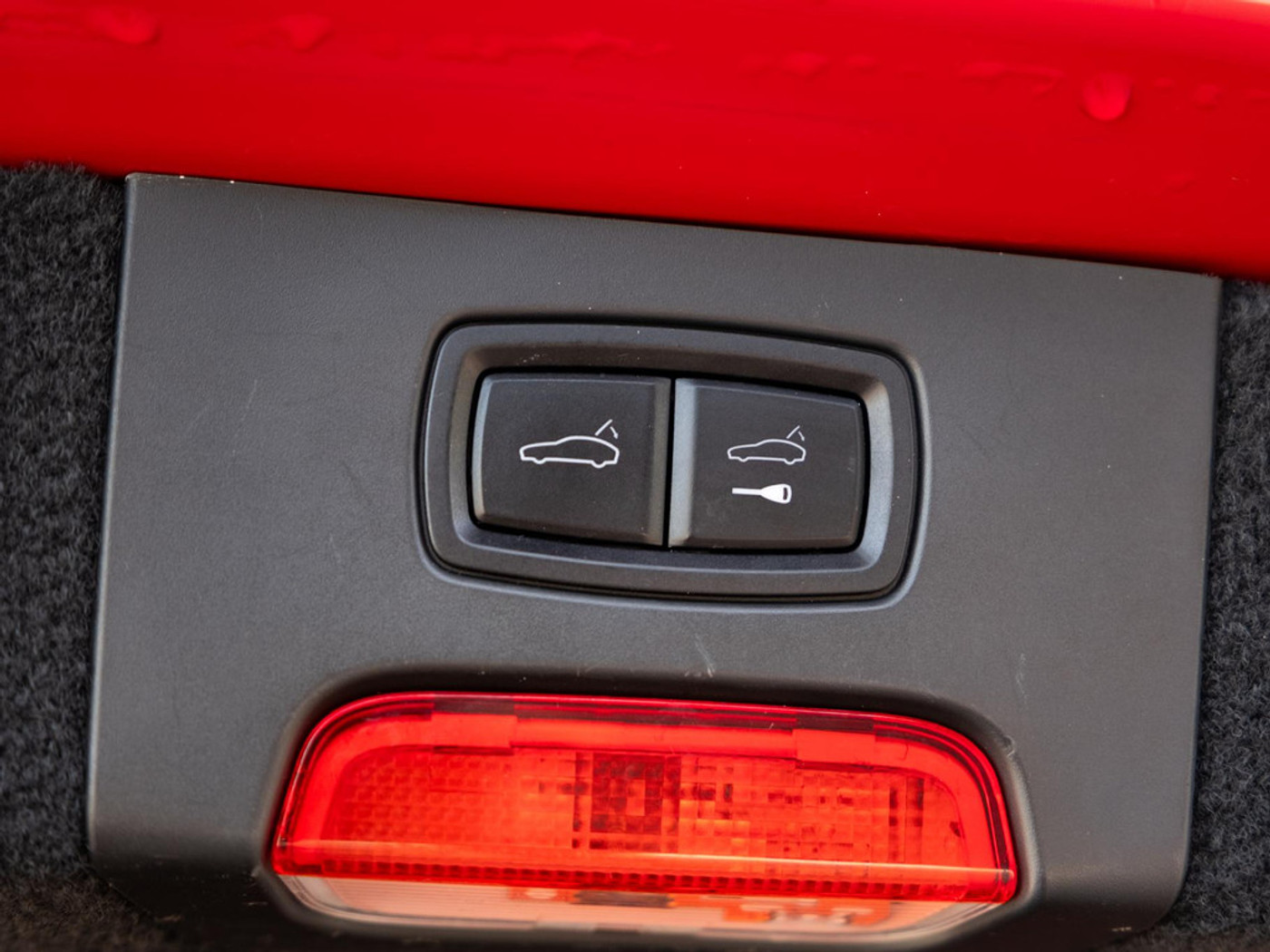 Foto van Porsche Cayenne