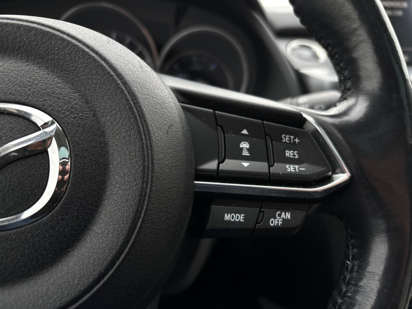 Foto van Mazda Mazda6