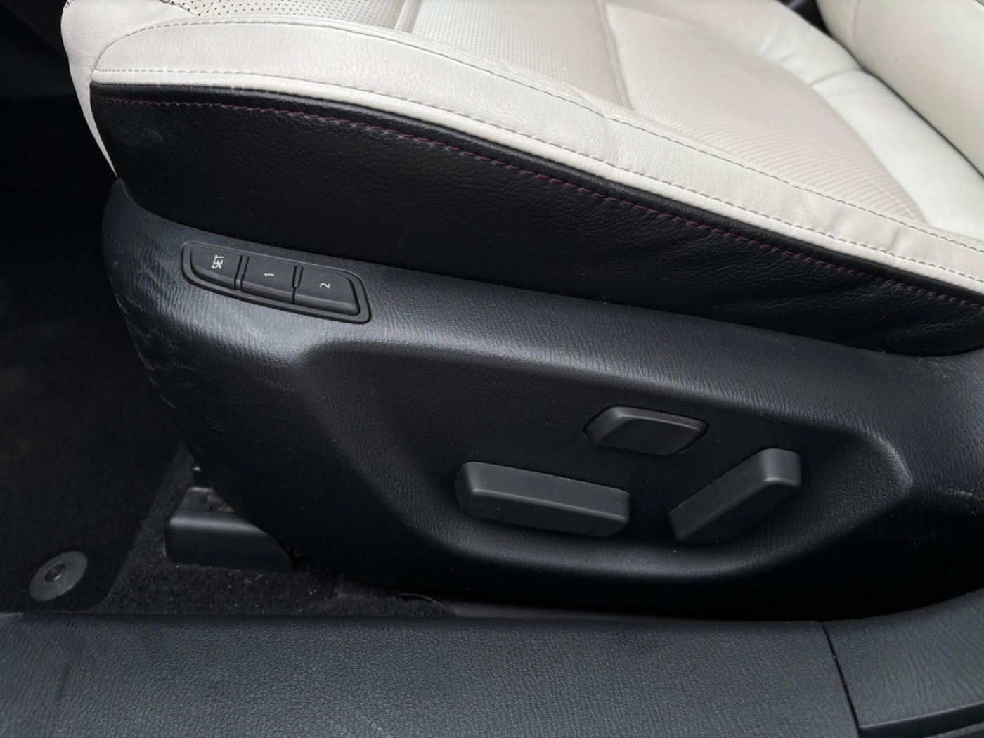 Foto van Mazda Mazda6