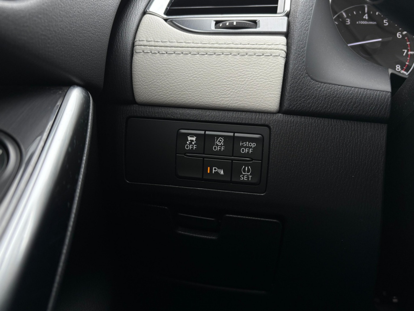 Foto van Mazda Mazda6