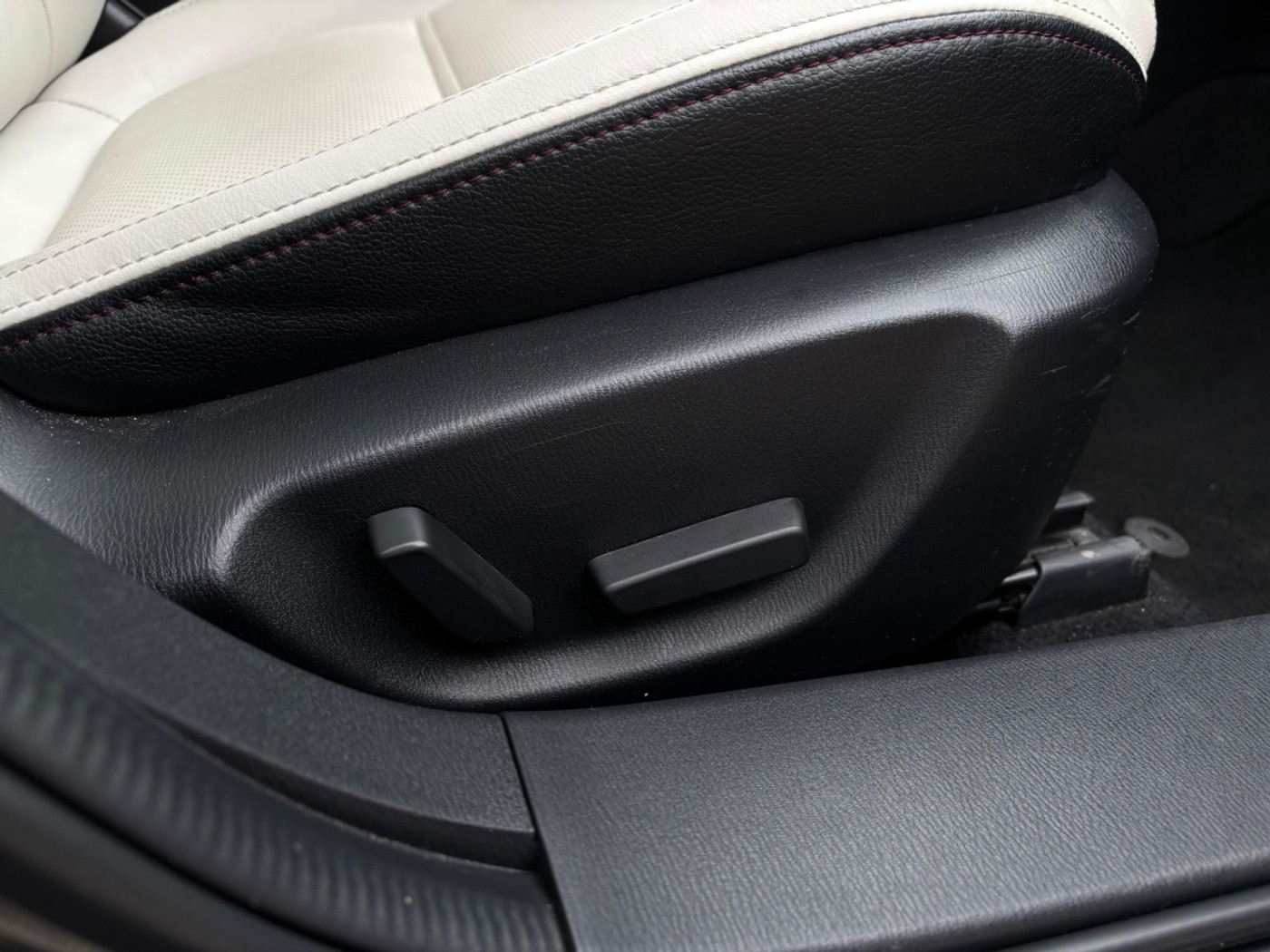 Foto van Mazda Mazda6