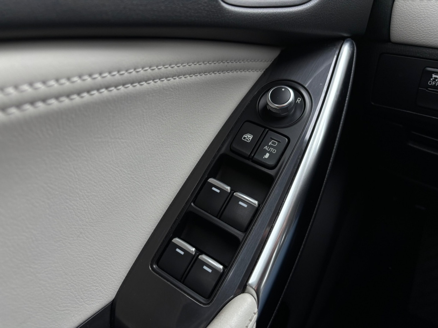 Foto van Mazda Mazda6