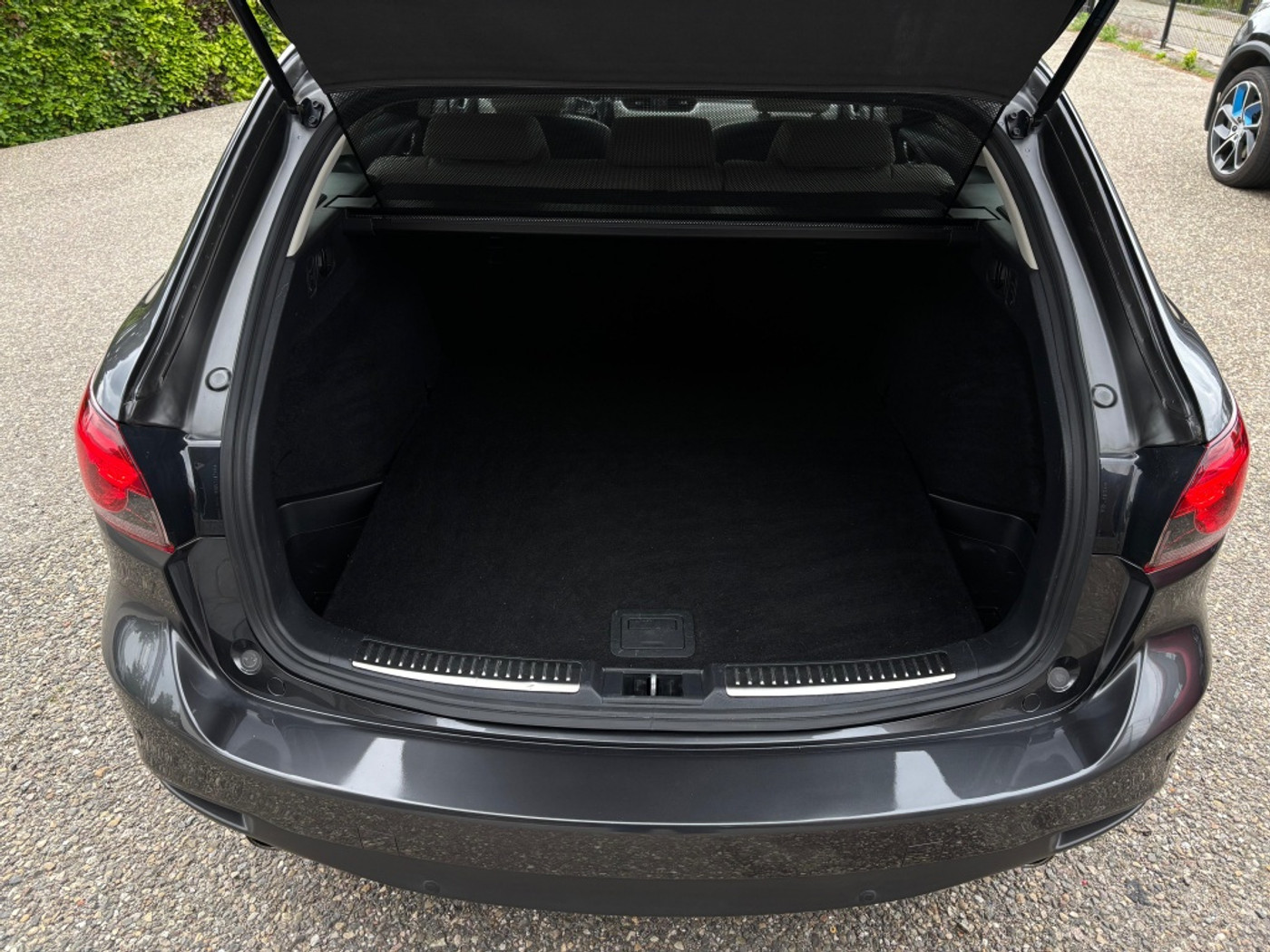 Foto van Mazda Mazda6
