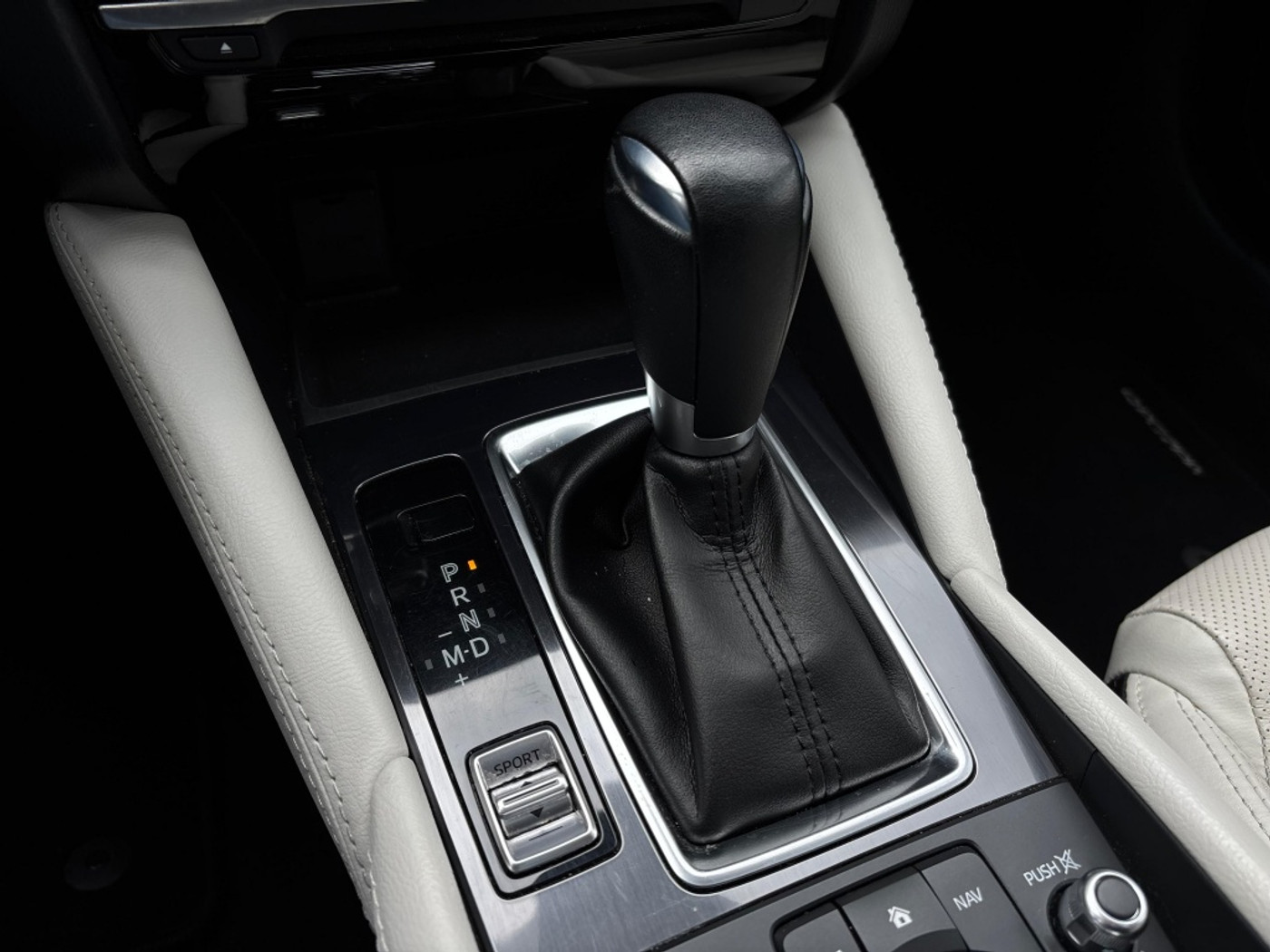 Foto van Mazda Mazda6