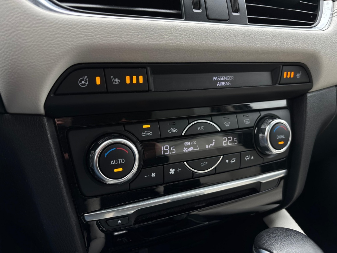 Foto van Mazda Mazda6