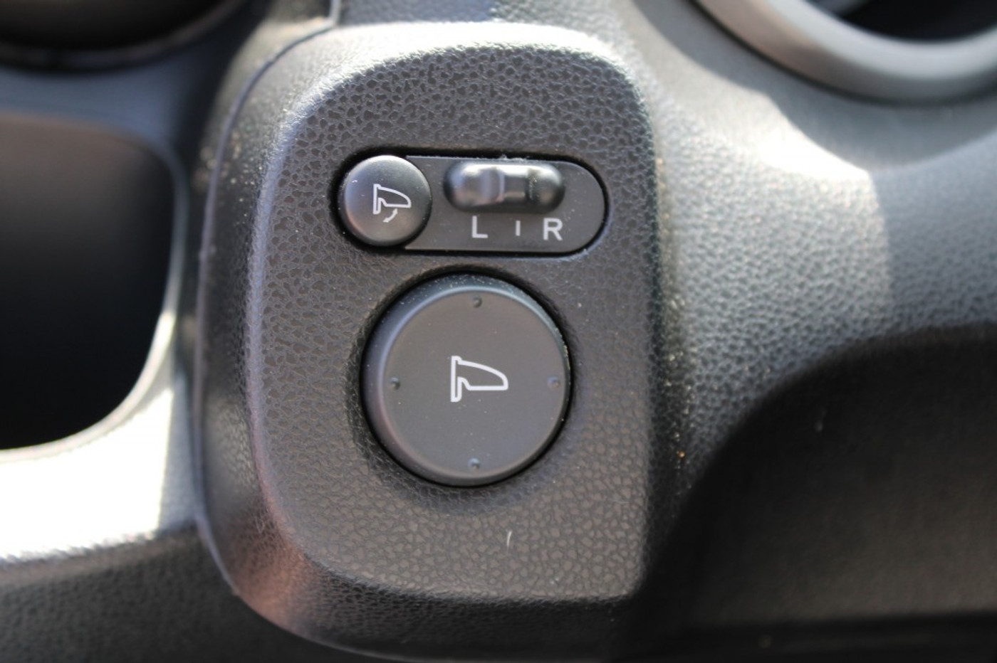 Foto van Honda Jazz