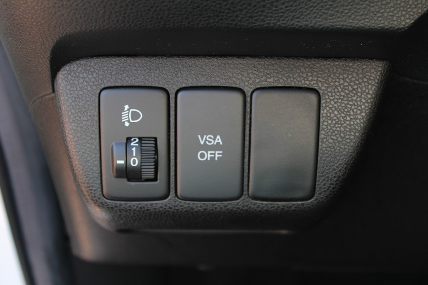 Foto van Honda Jazz