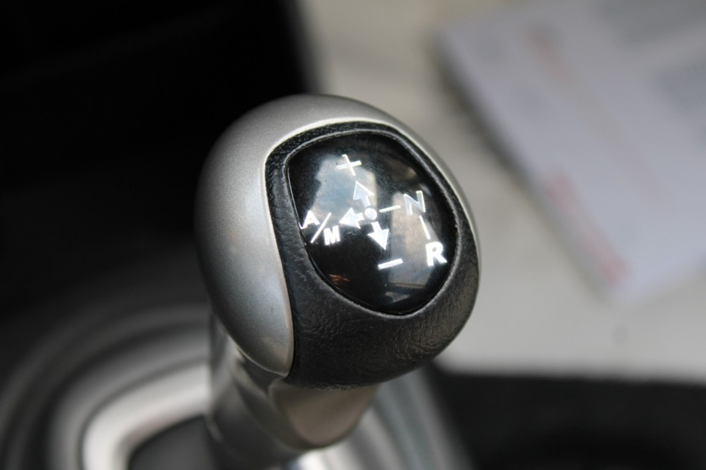 Foto van Honda Jazz