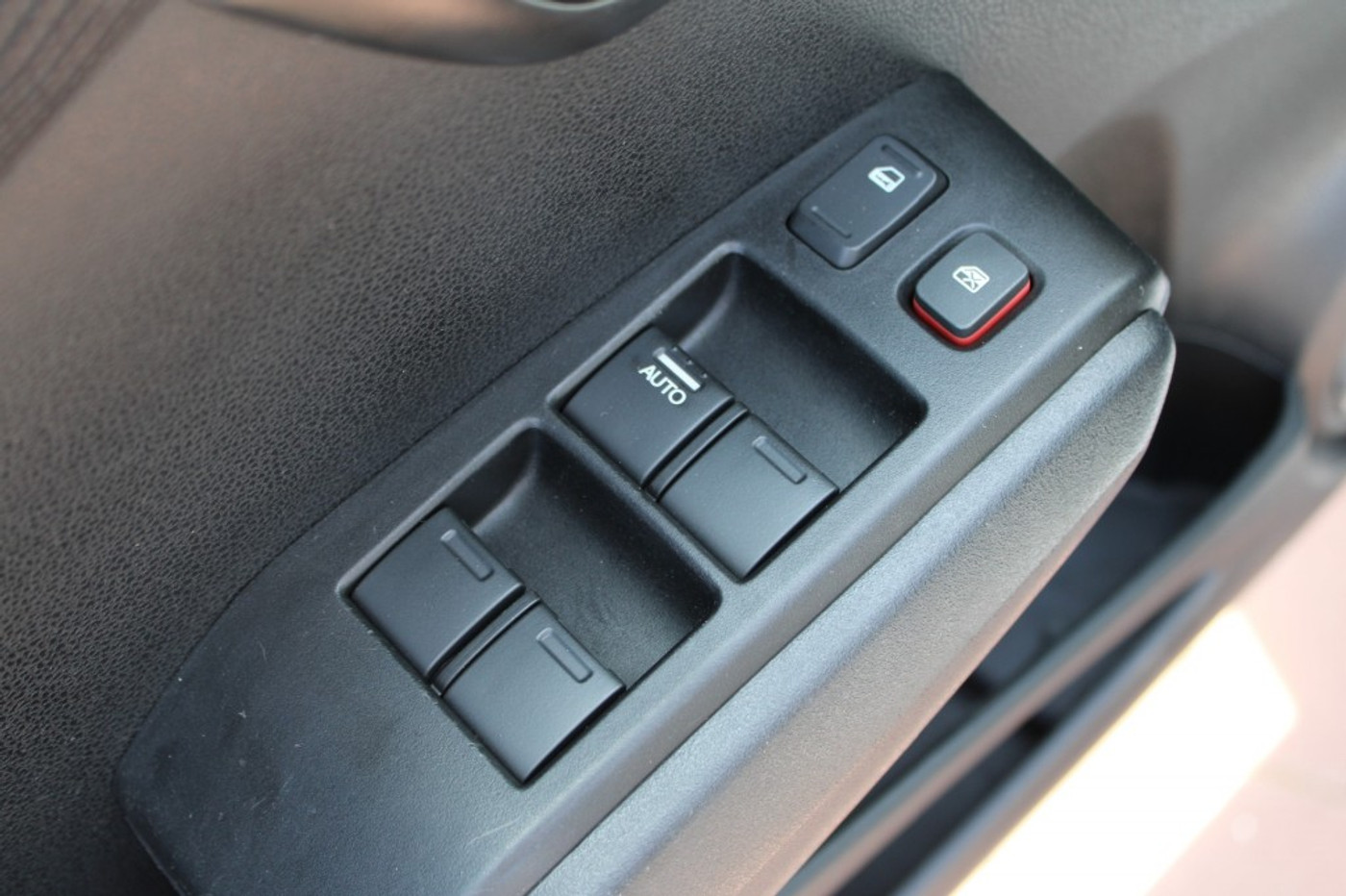 Foto van Honda Jazz