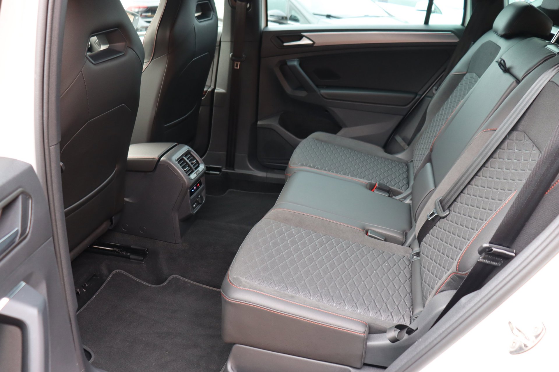 Foto van Seat Tarraco