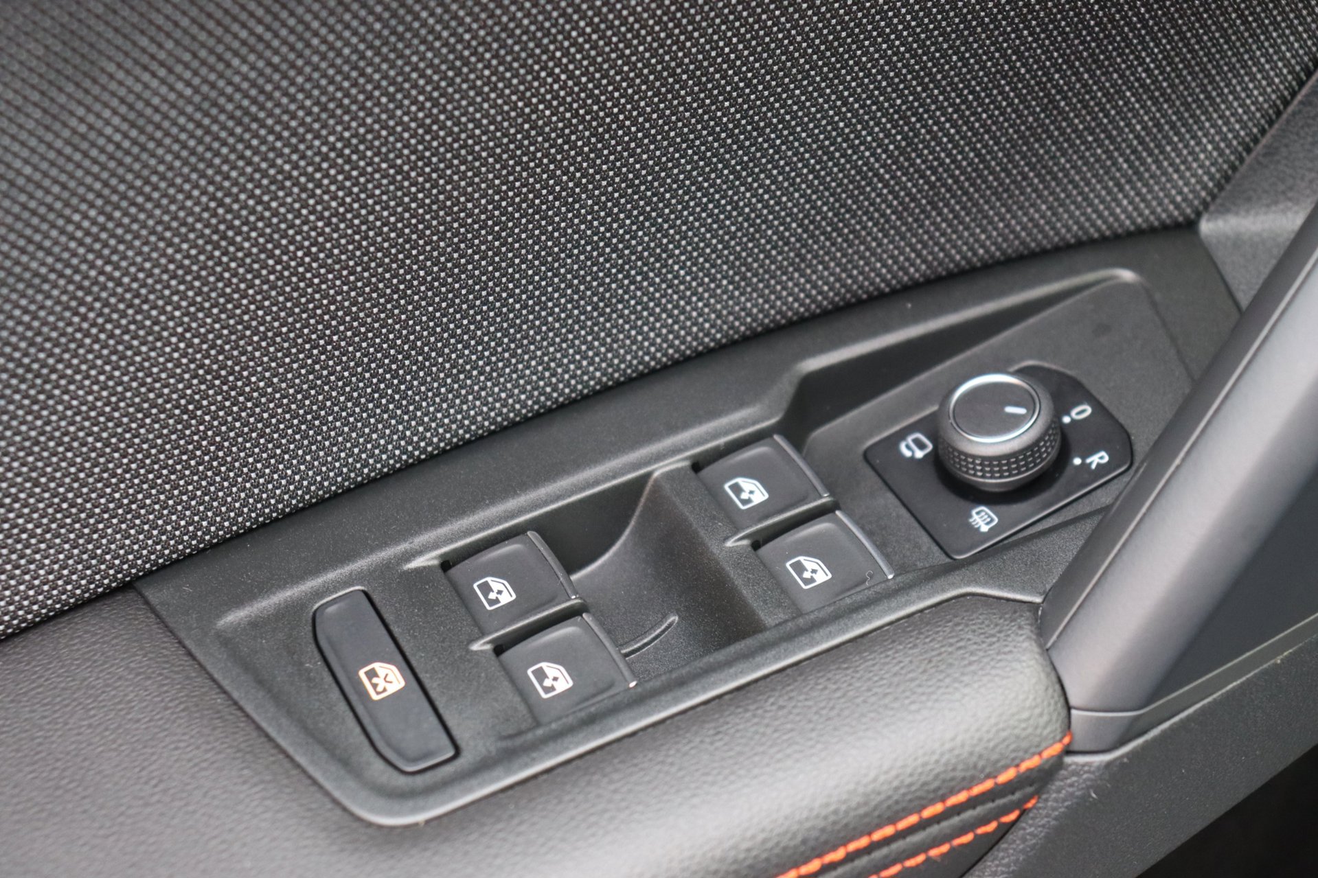 Foto van Seat Tarraco