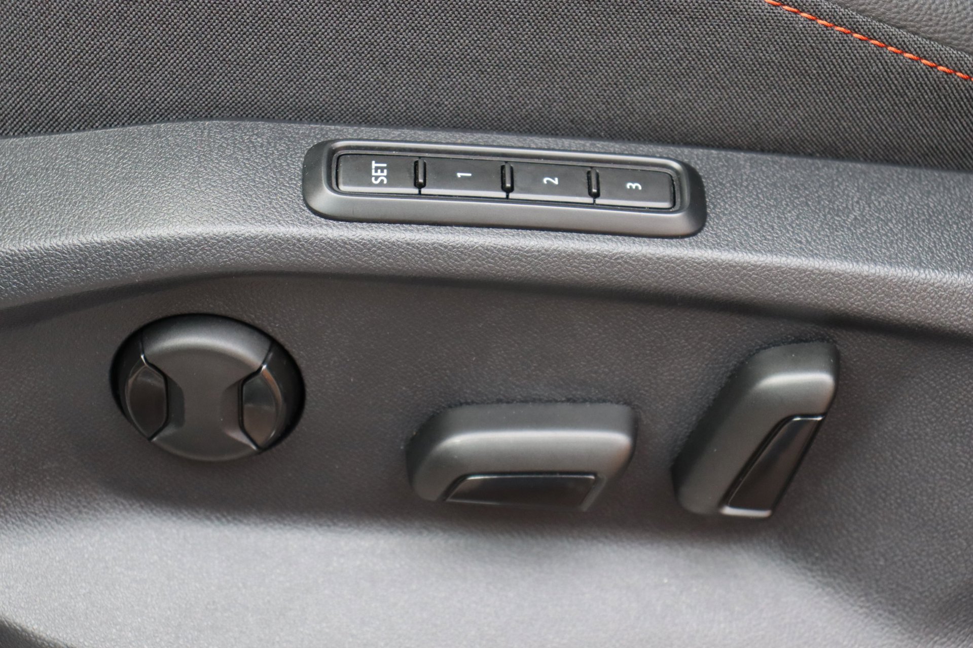 Foto van Seat Tarraco