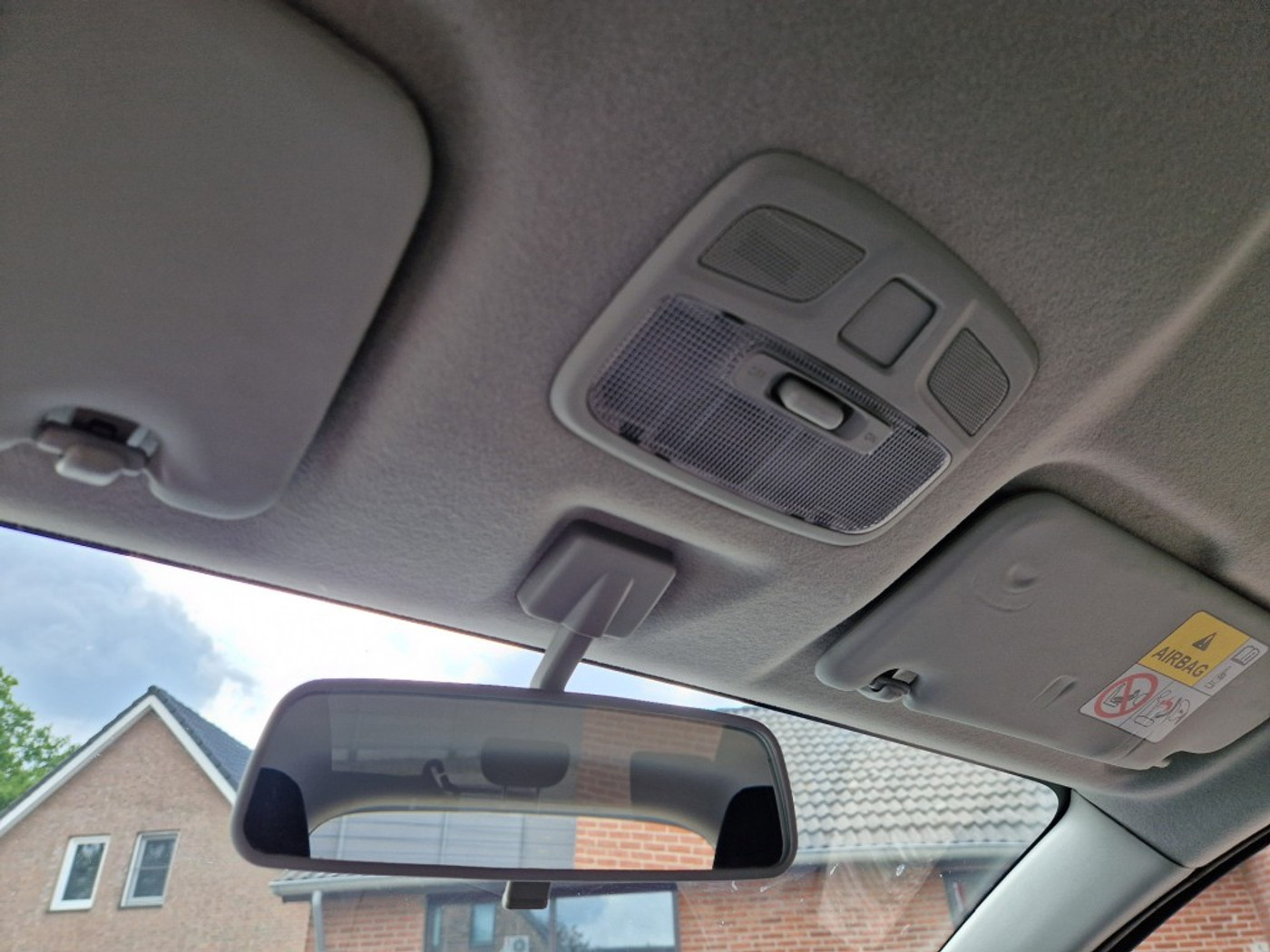 Foto van Suzuki Celerio