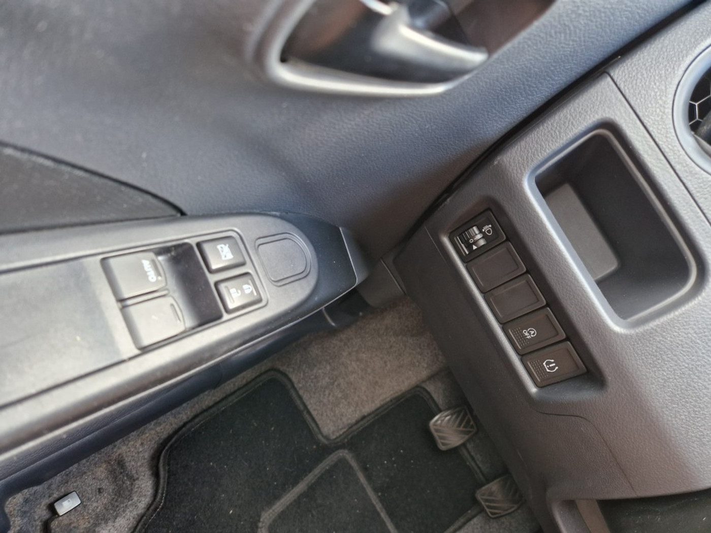 Foto van Suzuki Celerio