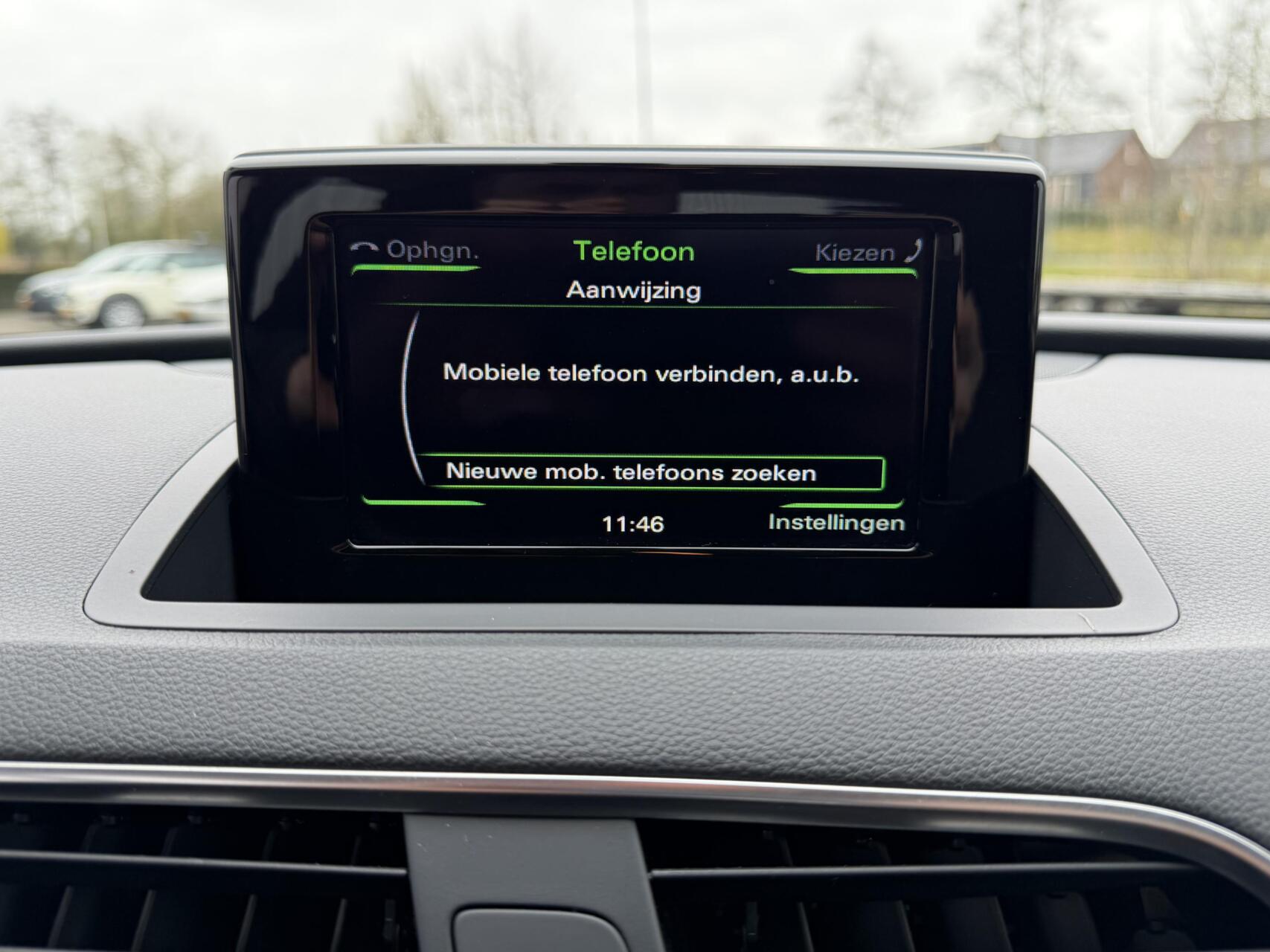 Foto van Audi Q3