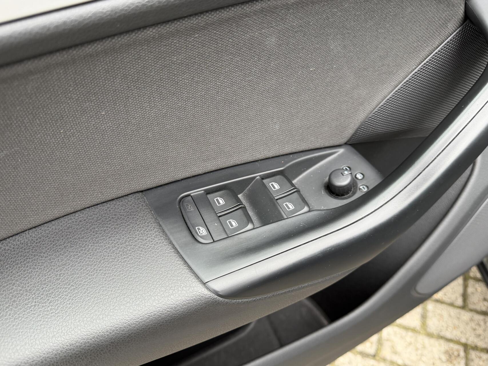 Foto van Audi Q3