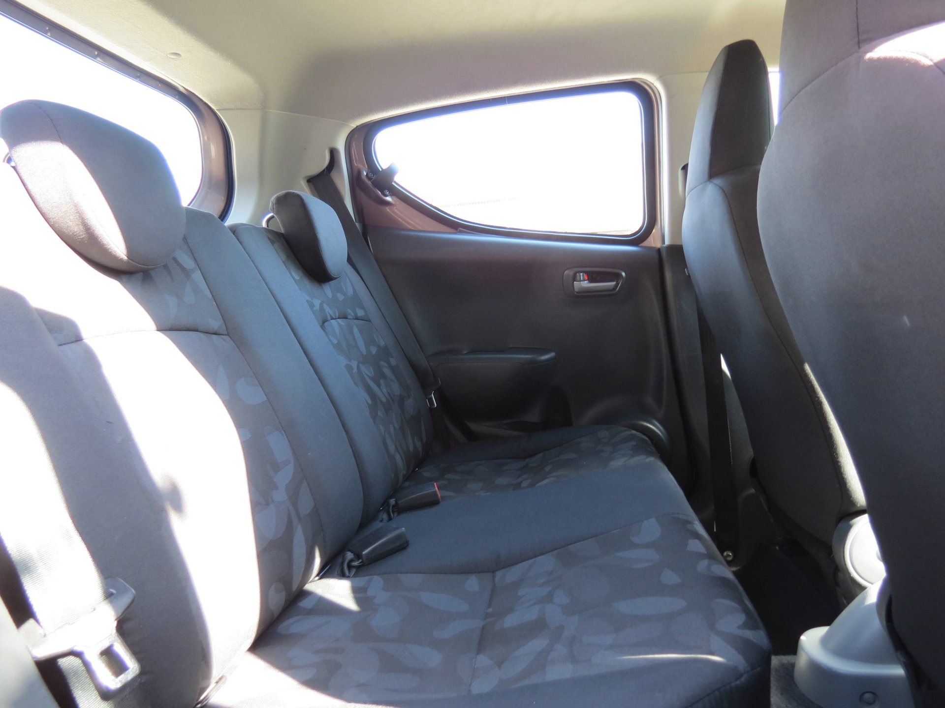 Foto van Suzuki Alto