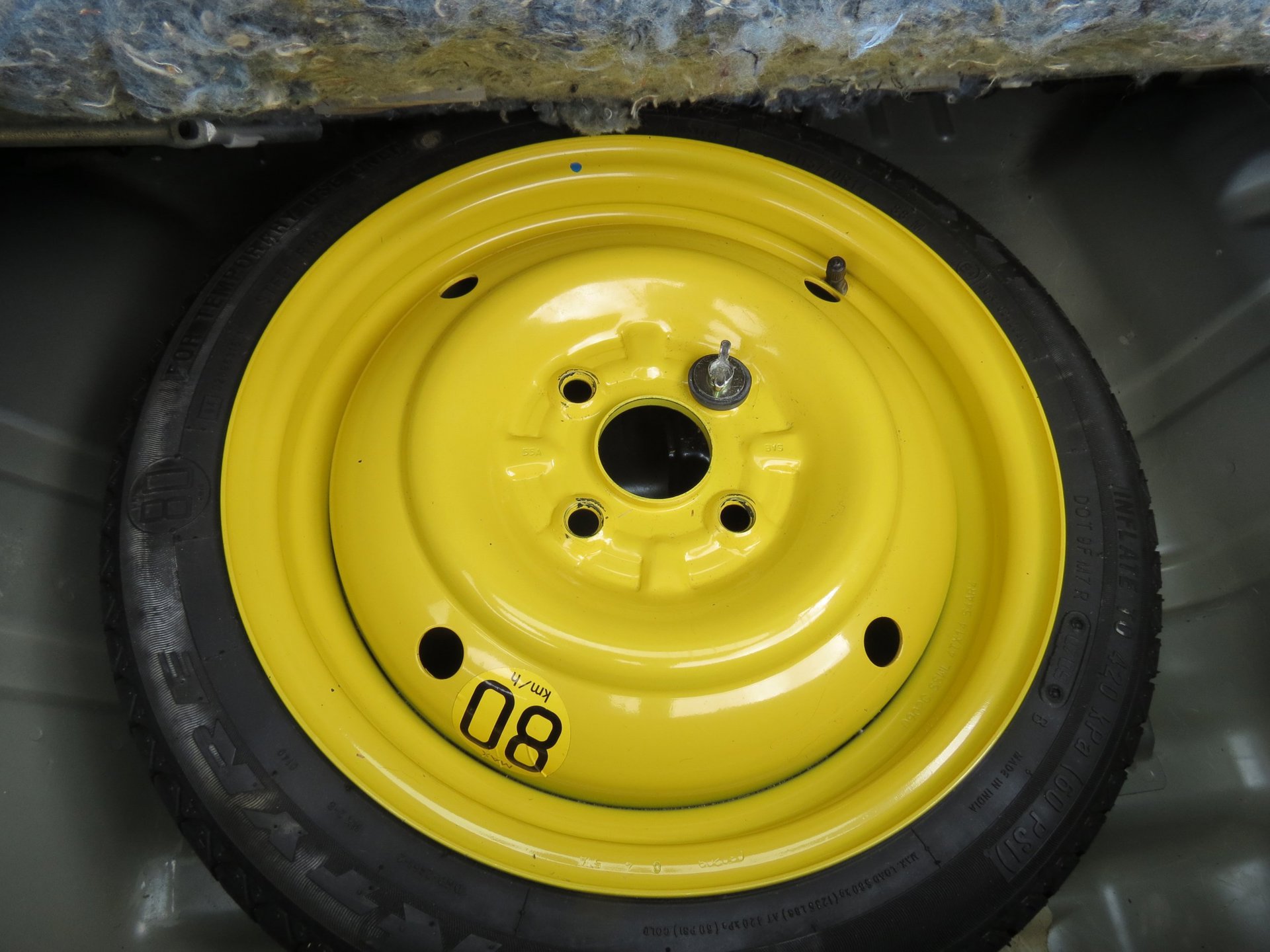 Foto van Suzuki Alto