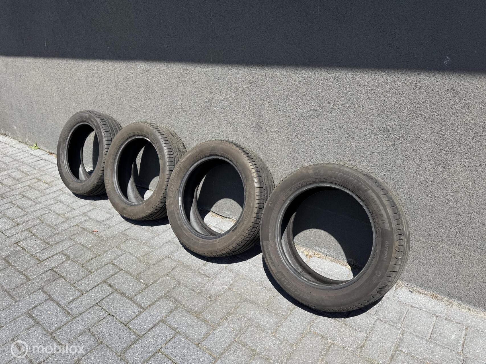 Foto van Mini Cooper