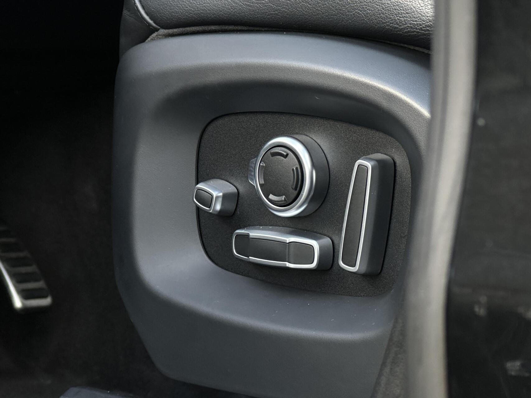 Foto van Land Rover Range Rover Sport