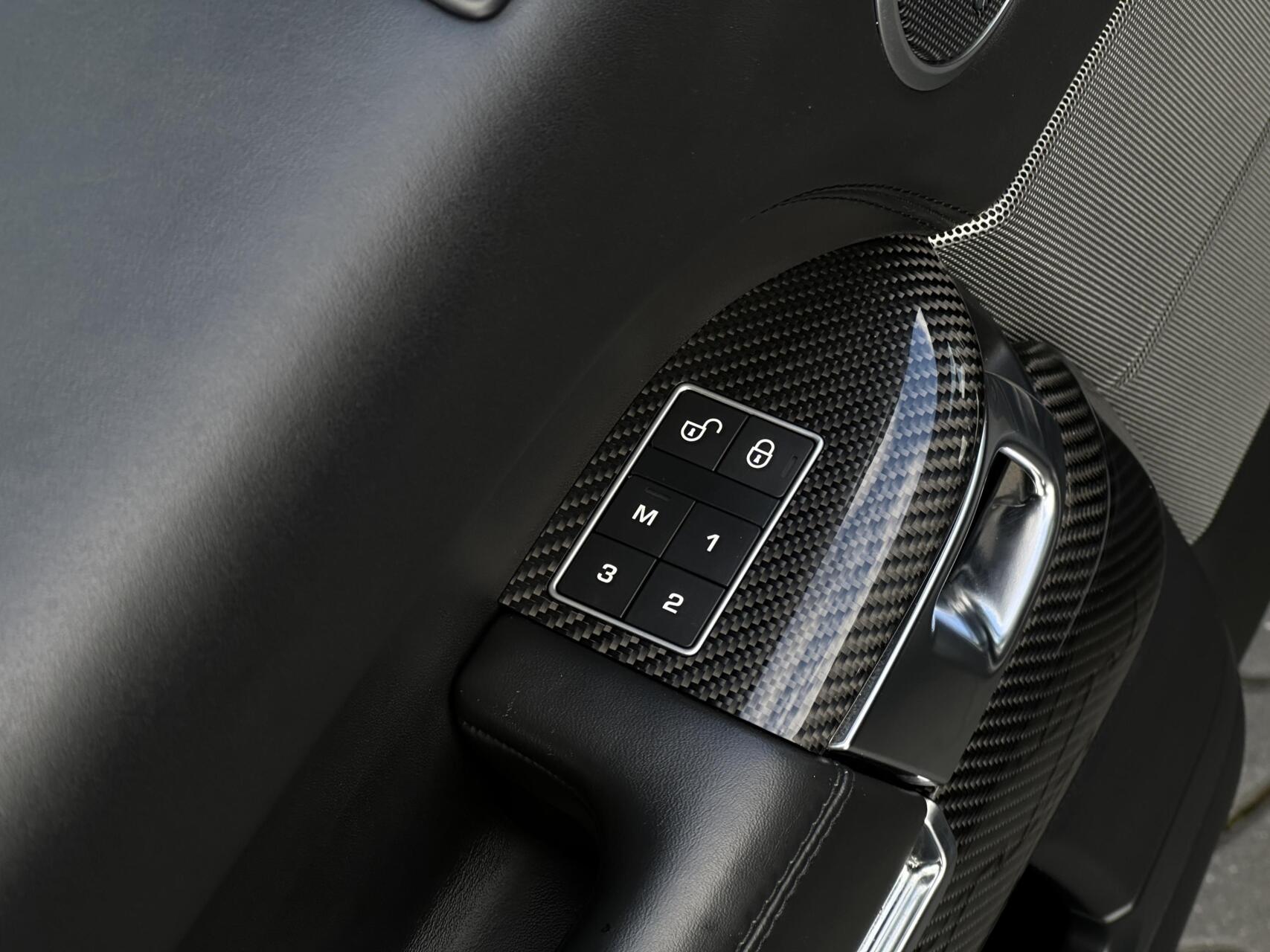 Foto van Land Rover Range Rover Sport
