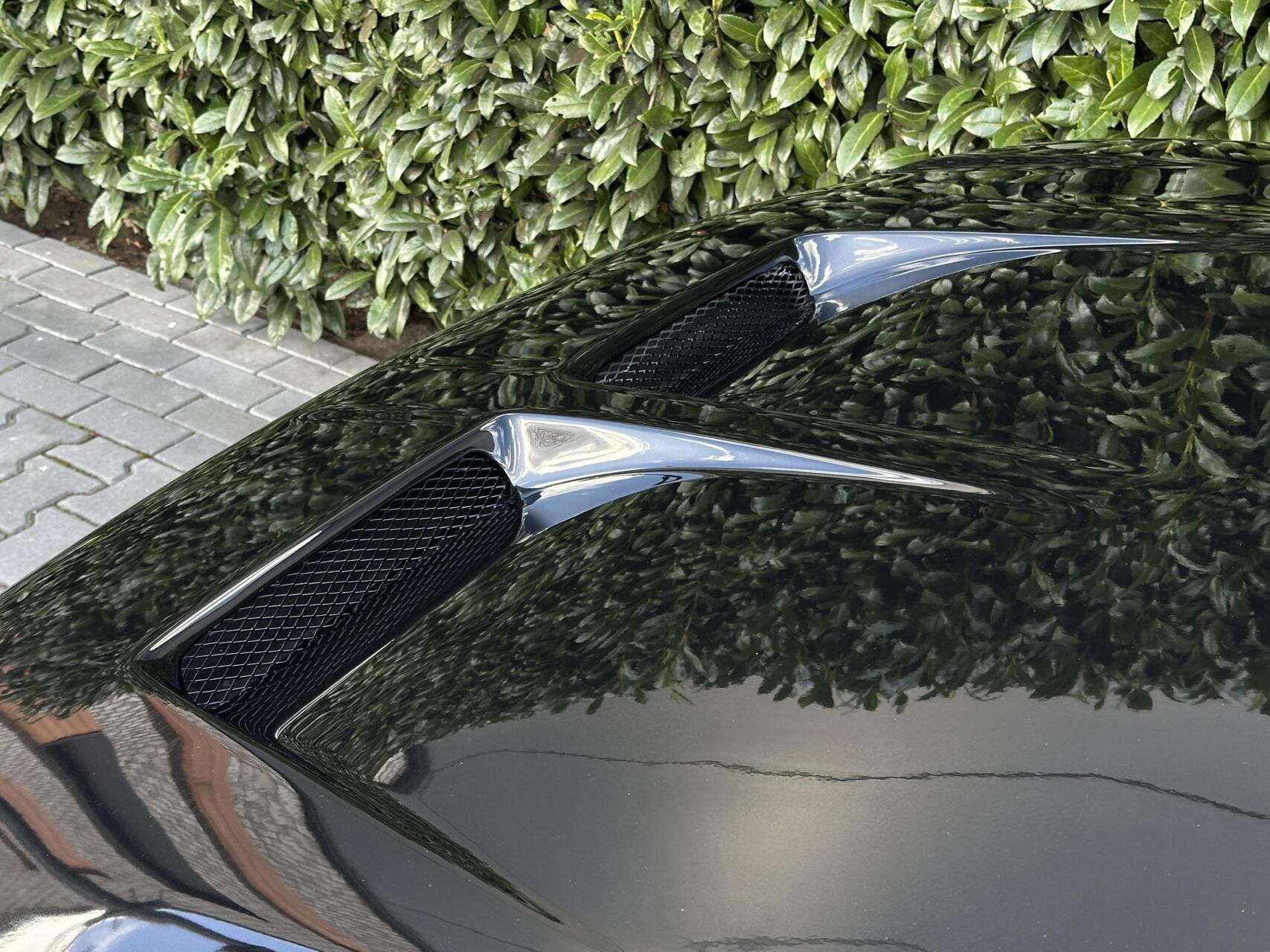 Foto van Land Rover Range Rover Sport