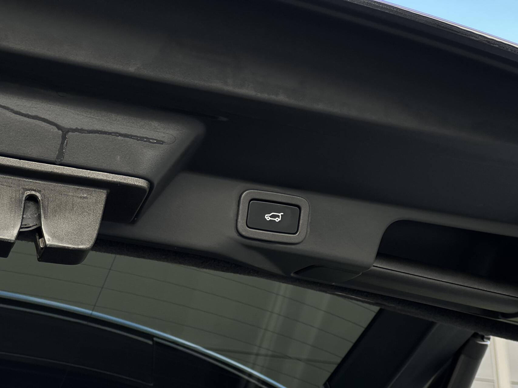 Foto van Land Rover Range Rover Sport