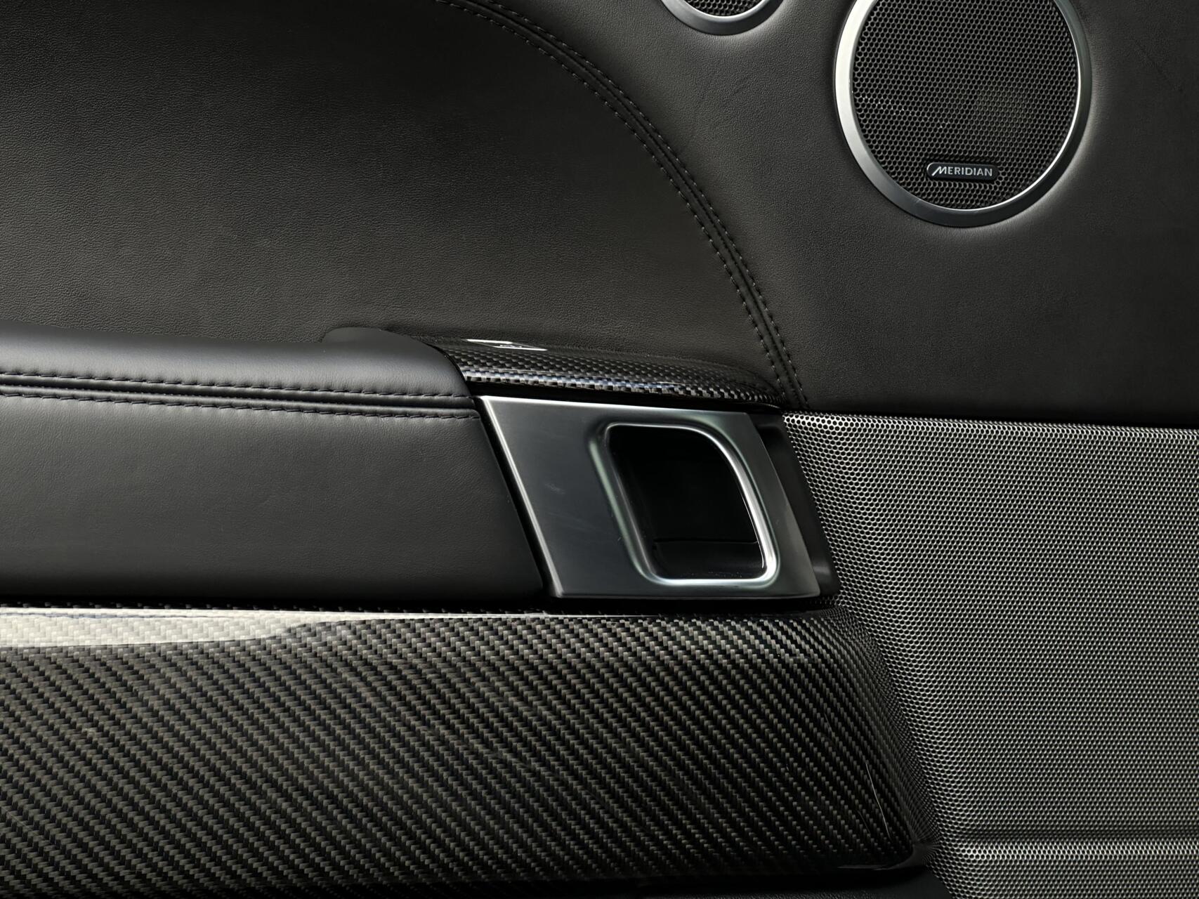 Foto van Land Rover Range Rover Sport