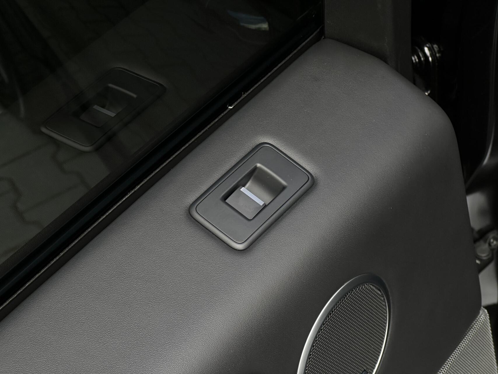 Foto van Land Rover Range Rover Sport